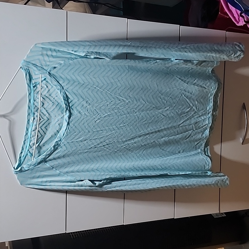 Long sleeve